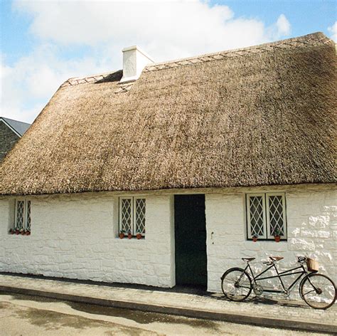 Home - The Quiet Man Museum Cong, Co. Mayo