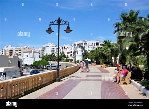 Santa eulalia beaches hi-res stock photography and images - Alamy