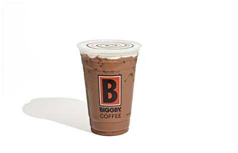 Order Biggby Coffee