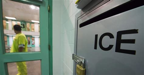 Ice Deportation Officers Overburdened Undertrained Inspector General