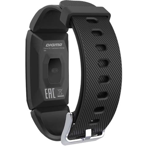 Digma Force C8 TFT Black (C8B) инструкция