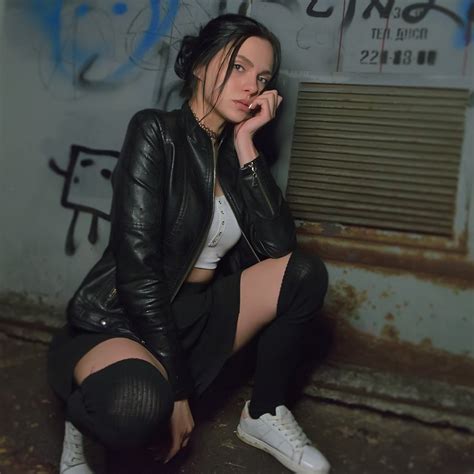Diana Black (Диана Блэк): биография актрисы, модели и блогера