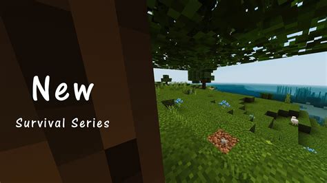 Survival Series Baru 1 YouTube