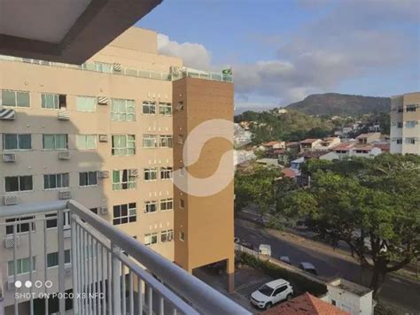 Apartamentos Quartos Venda Rio Do Ouro Niter I Rj Olx