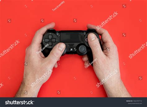32 Hand Holding Playstation Arm Images Stock Photos And Vectors
