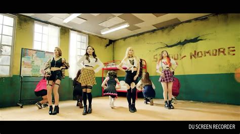 Twice Like Ooh Aah Practice Video Youtube