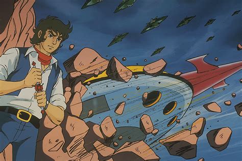 宇宙円盤大戦争 : 作品情報・声優・キャスト・あらすじ - 映画.com