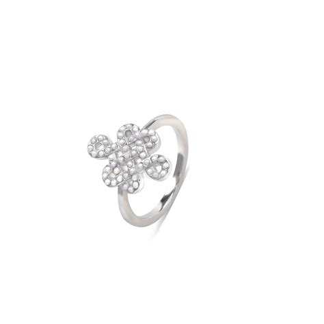 Ulzii Multi Pearl Ring Baigal