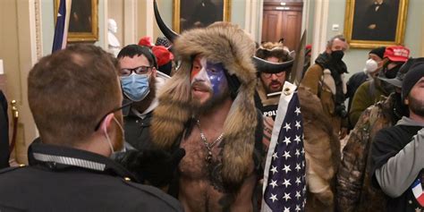 The Pelosi January 6 Commission Fiasco - WSJ