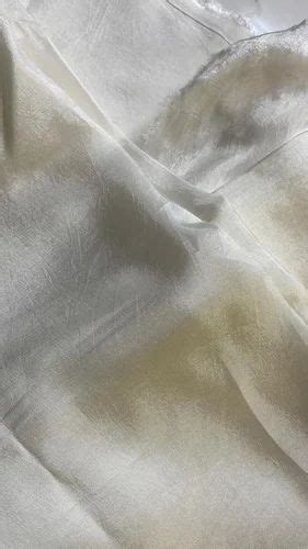 Plain Viscose Muslin Fabric At Rs 65 Meter Viscose Fabric In Surat