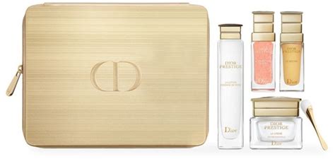 Christian Dior Regenerating And Perfecting Prestige Discovery Ritual 6 Piece Set Shopstyle Face Care