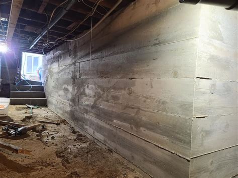 Foundation Replacement Gallery Los Angeles | Alpha Structural