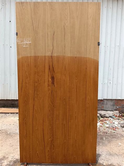 Veneer Plywood Board For Furniture Matte At Rs 77sq Ft In Vadodara