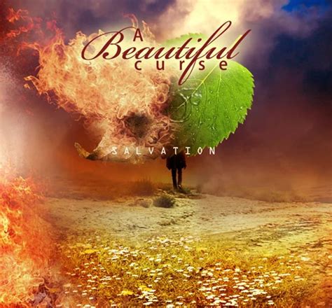 Album Review A Scar Is Born Chapter 3 Salvation By A Beautiful