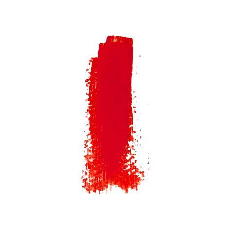 Grunge Hand Drawn Paint Brush Stroke 11289177 Png