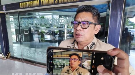 Imbas Kenaikan Bbm Ancaman Inflasi Menghantui Kota Bontang Basri Rase