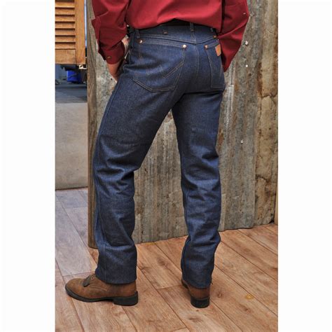 Wrangler Mens Slim Fit Jean - Roundyard