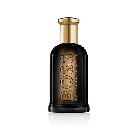 Nước hoa nam Hugo Boss Boss Bottled Elixir Xixon Perfume