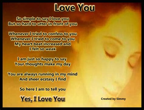 I Am Here To Say You I Love You Free I Love You Ecards Greeting