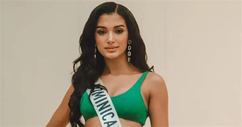 Thí sinh Hoa hậu Quốc tế lộ nhiều nhược điểm cơ thể khi thi bikini