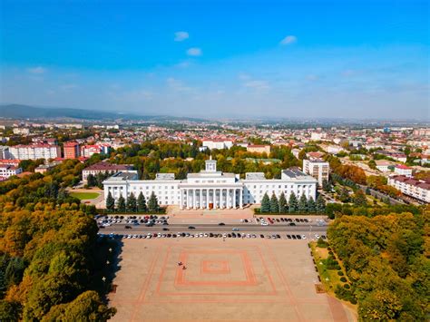 Любимый Нальчик! 🧭 цена экскурсии 6000 ₽, 40 отзывов, расписание ...