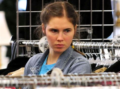 Amanda Knox Ponownie Stanie Przed S Dem Dziennik Pl