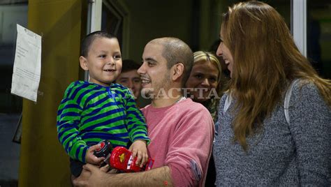 Familiares De Martincito Contaron C Mo Fueron Los Momentos Posteriores