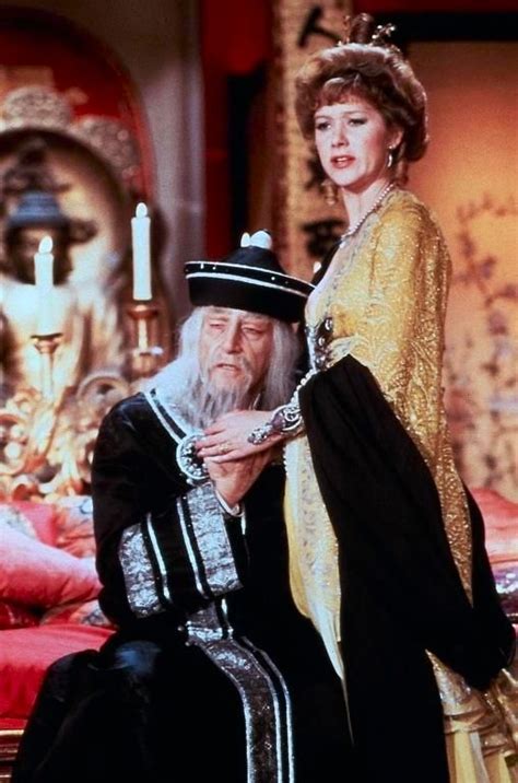 The Fiendish Plot Of Dr Fu Manchu Dame Helen Mirren Dame Helen