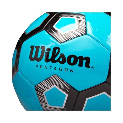 Pelota De F Tbol Wilson Pentagon Tienda Podium