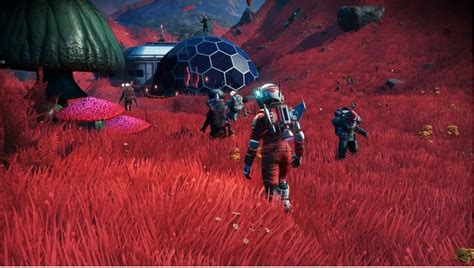 No Man S Sky Update 3 34 Rolls Out Yet More Bug Fixes For Expeditions