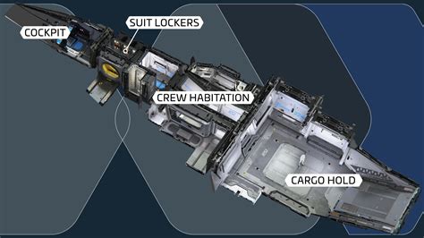 Zeus Mk Ii Es Roberts Space Industries Star Citizen