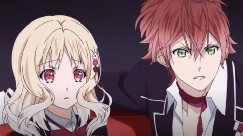 Diabolik Lovers Season 3 Release Date: Is There a Confirmed Premiere ...