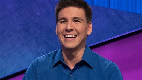 'Jeopardy!': James Holzhauer Endorses Kamala Harris & Sparks Big Reaction