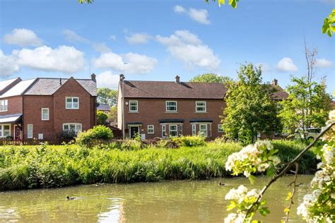 Rays Close Bletchley Milton Keynes 3 Bed End Of Terrace House For