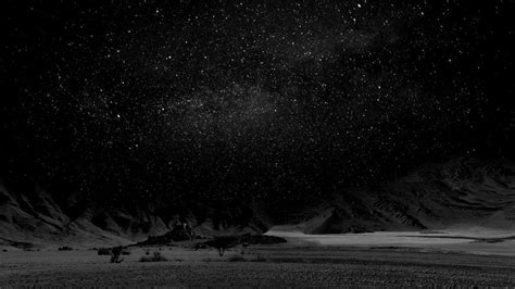 Dark Desert Wallpapers Wallpaper Cave