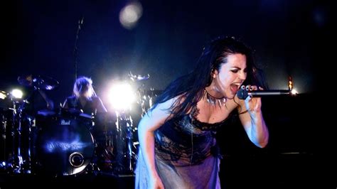 Evanescence Live 2011 - Evanescence Photo (26927072) - Fanpop