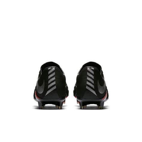 Nike Hypervenom Phantom 3 Fg Black Anthracite 852567 001 Kicks Crew