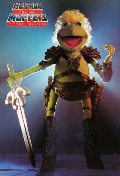 Reddit Dnd Oc Muppetborn Very Serious E Race