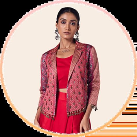 Buy Stylish and Unique Designer Salwar Suits at G3+ Fashion