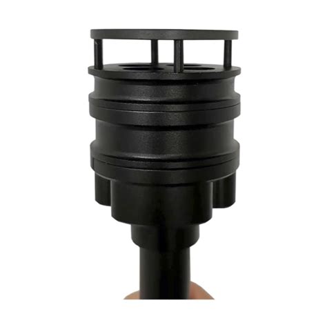 Ws3055 Mini Uav Ultrasonic Anemometer Sentec