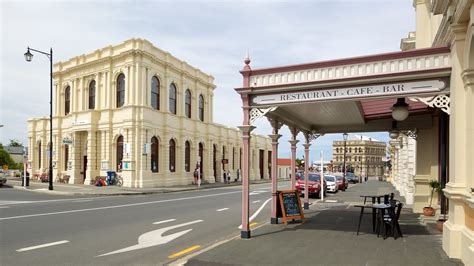 Visit Oamaru: 2022 Travel Guide for Oamaru, Otago | Expedia