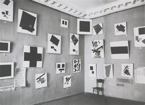 Kunstbewegung Suprematismus Geschichte K Nstler Und Kunstwerke Artlex