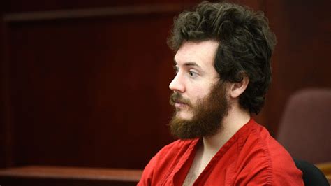 Colorado Theatre Shooting Suspect To Enter Insanity Plea Ctv News