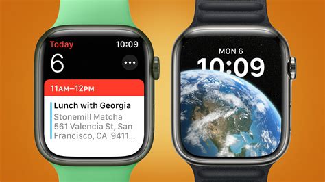 Samsung Galaxy Watch 6 vs Apple Watch Series 8: Which smartwatch comes ...