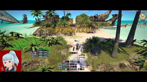 Aloalo Island Savage First Clear RPR POV YouTube