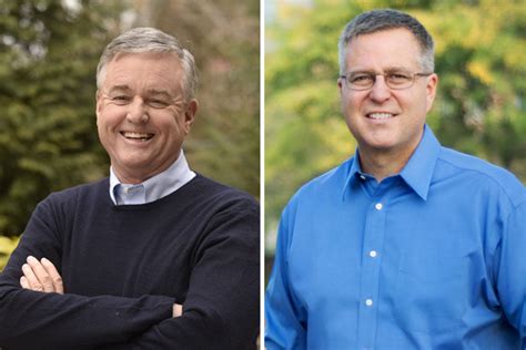 2022 Maryland election: Trone and Parrott locked in close race in 6th ...