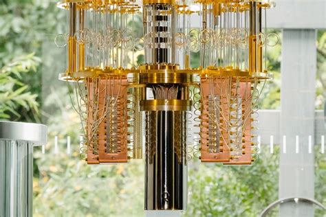 The Promises Of Quantum Computing Puissance Raison