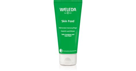 Weleda Skin Food univerzální výživný krém | notino.cz