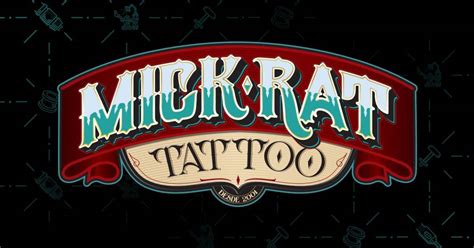 Mick Rat Tattoo | Tattoofilter