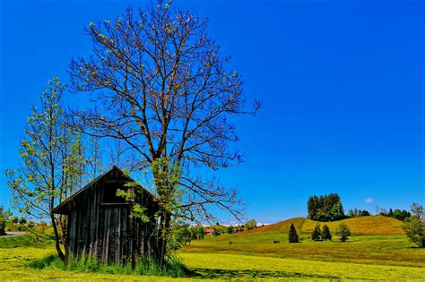 Sunny Landscape Desktop Wallpapers - Top Free Sunny Landscape Desktop ...